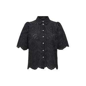 ONLY Blúz 'Camicia' fekete kép