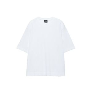 Pull&Bear Póló fehér kép
