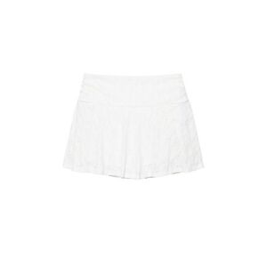 Pull&Bear Szoknyák fehér kép
