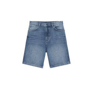 Pull&Bear Farmer kék farmer kép