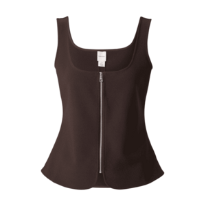 Calvin Klein Top csokoládé kép