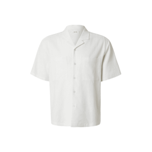 DAN FOX APPAREL Ing 'Leonard' fehér kép