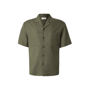 DAN FOX APPAREL Ing 'Leonard' zöld kép