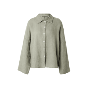 Noella Blúz 'Leanora' khaki kép