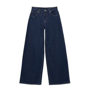 Pull&Bear Farmer sötétkék kép