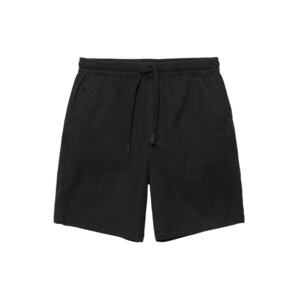 Pull&Bear Nadrág fekete kép