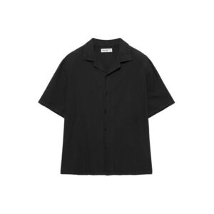 Pull&Bear Ing fekete kép