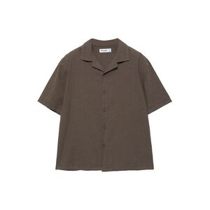 Pull&Bear Ing csokoládé kép