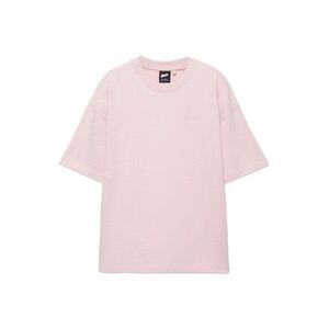 Pull&Bear Póló 'STWD' rózsa kép