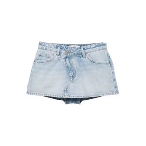 Pull&Bear Szoknyák világoskék kép
