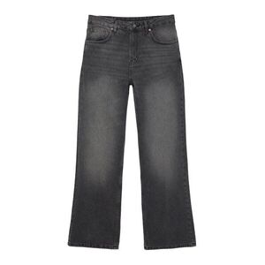 Pull&Bear Farmer fekete farmer kép
