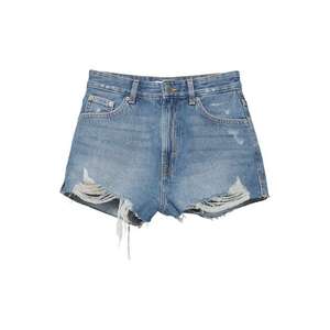Pull&Bear Farmer kék farmer kép