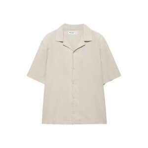 Pull&Bear Ing világos bézs kép