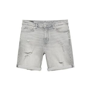 Pull&Bear Farmer szürke farmer kép