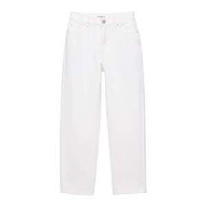 Pull&Bear Farmer fehér farmer kép