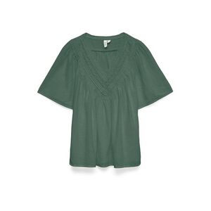 VERO MODA Blúz 'VMKARLA' nád kép