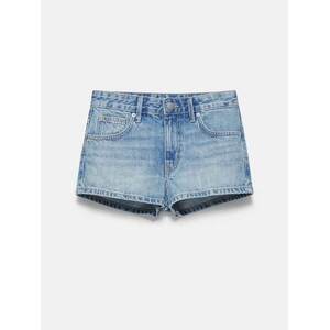 Pull&Bear Farmer kék farmer kép