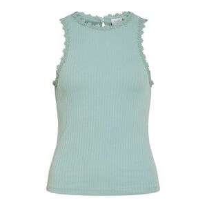 VILA Top 'VIBabia' menta kép