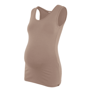 LOVE2WAIT Top taupe kép