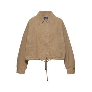 Pull&Bear Átmeneti dzseki brokát kép