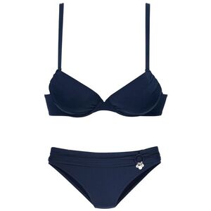 s.Oliver Bikini tengerészkék kép