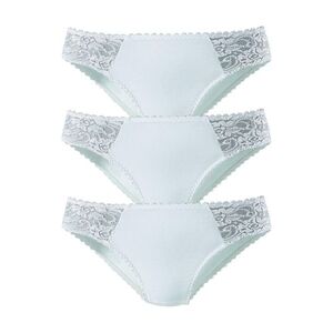 PETITE FLEUR Slip fehér kép