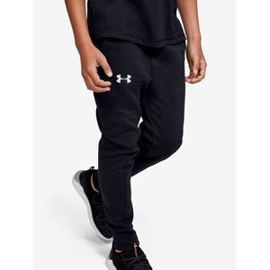 Sweatpants Under Armour Rival Solid Jogger-Blk kép