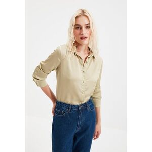 Női ing Trendyol Basic kép