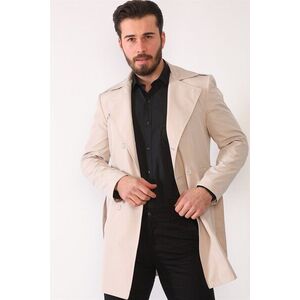 Férfi kabát dewberry kép