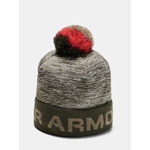 Gametime Under Armour Green Boy Cap kép
