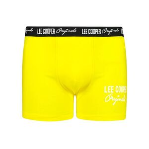 Férfi boxeralsó Lee Cooper Printed kép