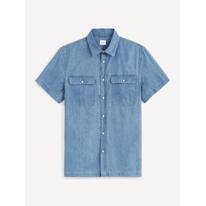 Férfi ing Celio Denim kép