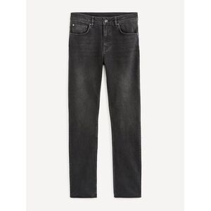 Celio Jeans Voblack5 - Men's kép
