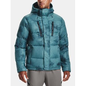 Férfi kabát Under Armour Quilted kép