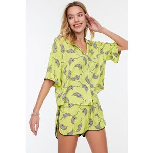 Női szett Trendyol Patterned kép