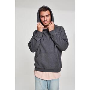 Men's sweatshirt - grey kép