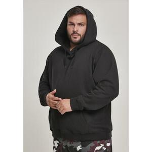 Bio Basic Hoody Black kép