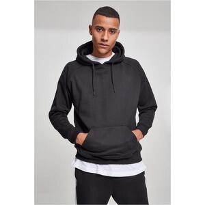 Blank Hoody Black kép