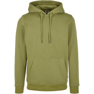 Bio Basic Hoody newolive kép