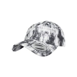 Low Profile Tie Dye Cap Grey kép