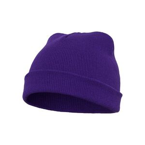 Heavyweight cap purple kép