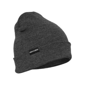 Unisex Cap Urban Classics Basic Flap Beanie kép