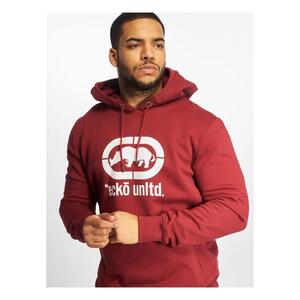 Base Hoody bordeaux kép