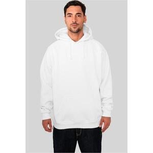Empty Hoody White kép