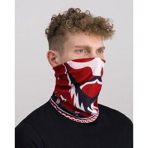 Unisex multifunctional scarf Frogies kép