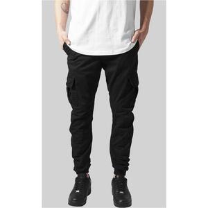Férfi nadrág Urban Classics Cargo kép