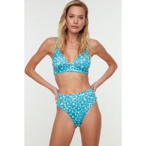 Női fürdőruha Trendyol Patterned kép