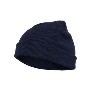 Heavyweight Navy Cap kép