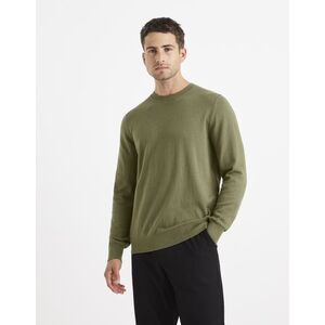 Celio Vecrewflex Sweater - Men's kép