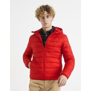Celio Vububble Lightweight Down Jacket - Men's kép